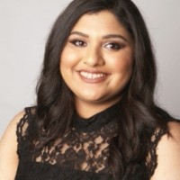 Jasmine Dhaliwal