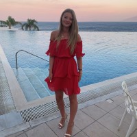 Gabriella Hawkins