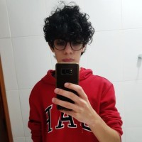 Carlos Eduardo Lourenço Ferreira