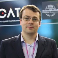 Sergey B. Alexandrov