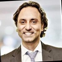 Vineet Manuja
