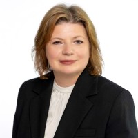 Yulia Dubnik