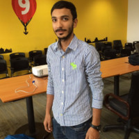 Abdulrehman Khalid