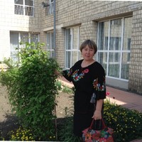 Liudmyla Talashkevych