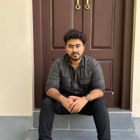 Suhas Salanke C