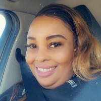 Primrose Ncube