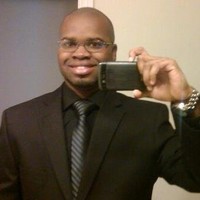 Gabriel Woodard