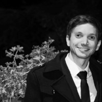 Arnaud De Couët