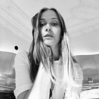 Anna Dubovyk