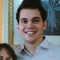 Gabriel Tedeschi