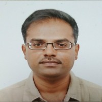Sharath B K