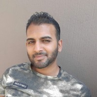 Nicolas Mohamed