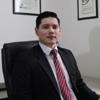 Carlos Fernando Barrientos Samayoa