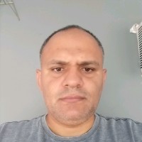 Marcio Antonio Ribeiro