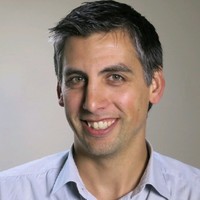 Adam Cornett