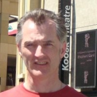 Stephen Kirkham