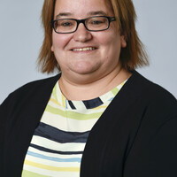 Samantha Teague
