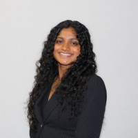 Esha Nair