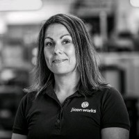 Johanna Rönnbom Eliasson