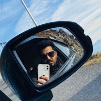 Abhimanyu Pratap Singh