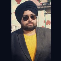 Gurpreet Singh Bhogal