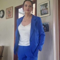 Pamela Devine (Gunn)