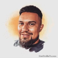 Richard Rubalcava