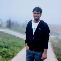 Narendra Dacharla