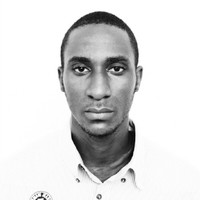 Laurent Thierno Dofran Louppe
