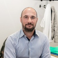 David BOUDIER