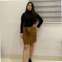 Ruchika M
