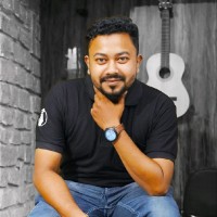 Nayan Majumdar