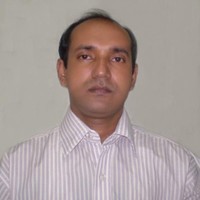 Parvez Rahman