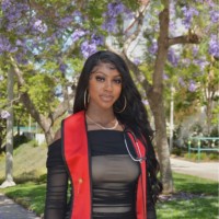 Briana Levett, BSN, RN