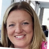 Claire Johnson