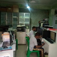 Green Computers