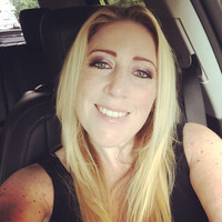 Marcie Heywood
