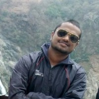 K Vijay Kumar