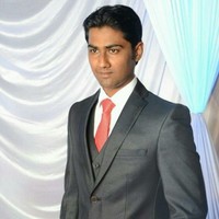 Yogesh Rathod