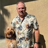 Mark Belden