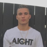 Ethan Craig