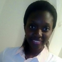 Marie Laurence SARR