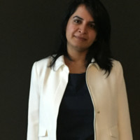 Shweta Thadani