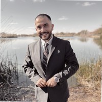 George Mousa