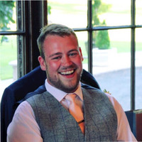 Adam Jenkins