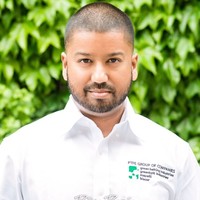 Tim Das