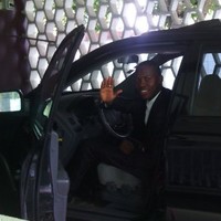 Grand Bonheur Loye Mologbama