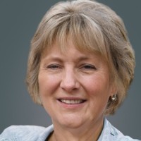 Katherine Fulton