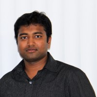 Uday Pendyala