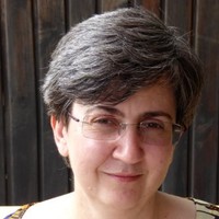 Anne Samson